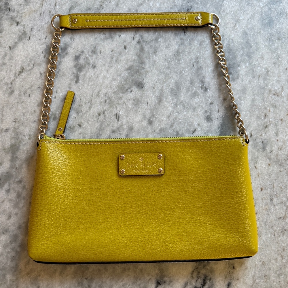 Kate Spade Chain Strap Shoulder Bag